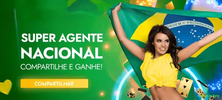 Cadastro rápido e seguro na minecartpg