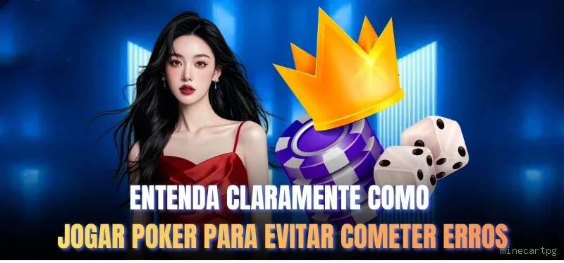 Download gratuito do app da minecartpg