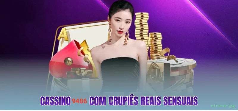 Imagem promocional da minecartpg mostrando a plataforma e suas vantagens