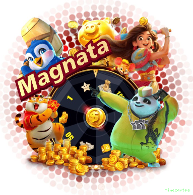 Plataforma completa da minecartpg com todos os jogos