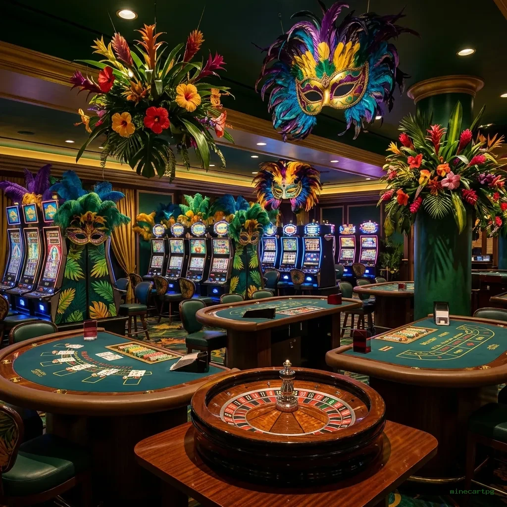 Cashback VIP minecartpg - reembolso semanal