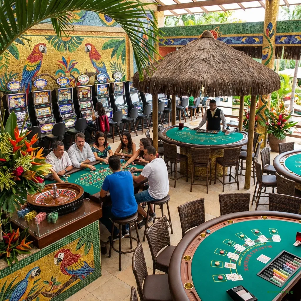 Slots com prêmios minecartpg